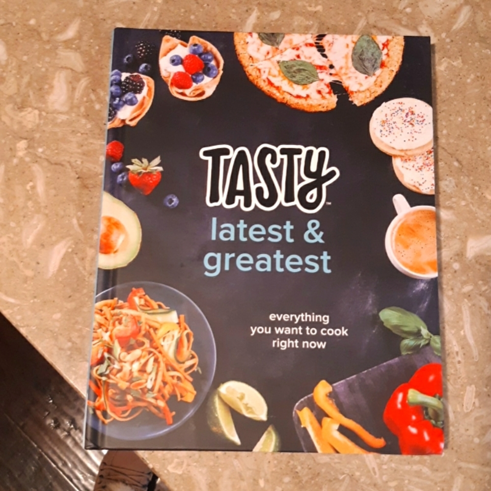 Cookbook